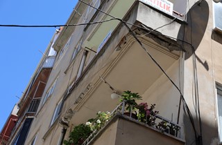 Yanlış Haberin Konusu Belediye Ekiplerince Tespit Edildi